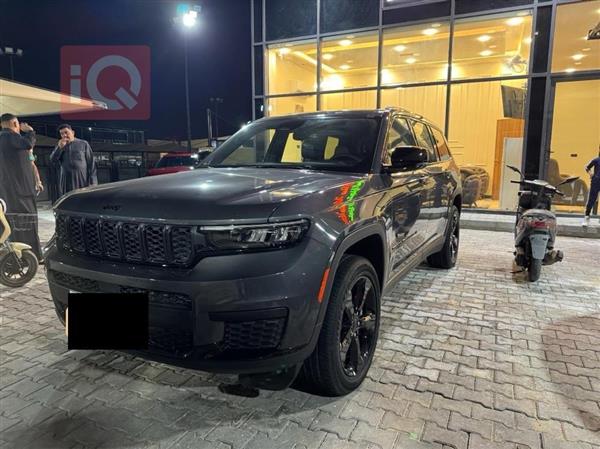 Jeep for sale in Iraq